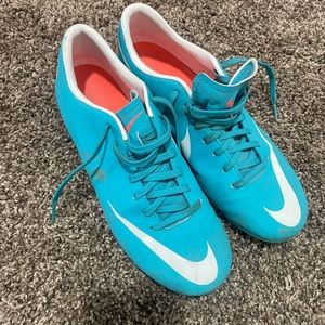 Nike soccer cleats